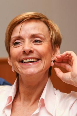 Öt éves az Egy Csepp Figyelem Alapítvány-stock-foto