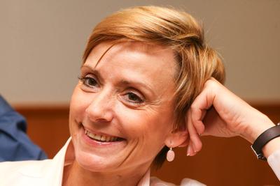 Öt éves az Egy Csepp Figyelem Alapítvány-stock-foto