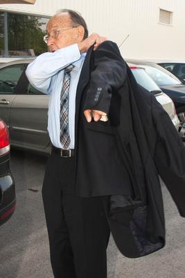 100 éves az OBO Bettermann-stock-foto