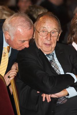 100 éves az OBO Bettermann-stock-foto