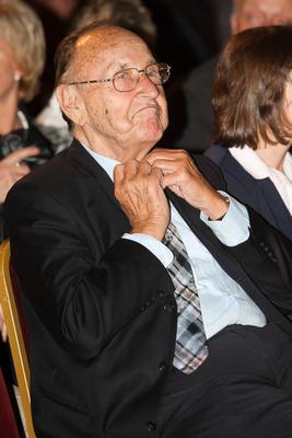 100 éves az OBO Bettermann-stock-foto