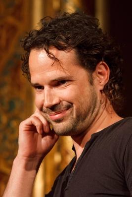 Csak a szél c. film díszbemutatója-stock-foto