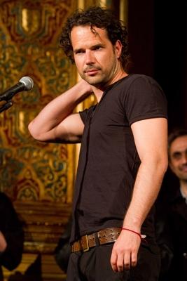 Csak a szél c. film díszbemutatója-stock-foto