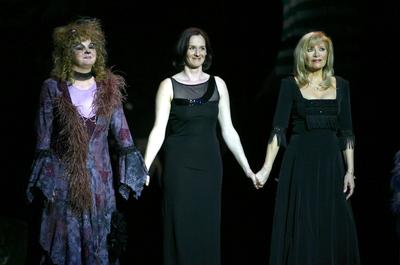 25 éve műsoron a Macskák c. musical-stock-foto