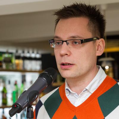 10 éves fennállását ünnepelte a Dumaszínház-stock-foto