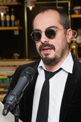 10 éves fennállását ünnepelte a Dumaszínház-stock-foto