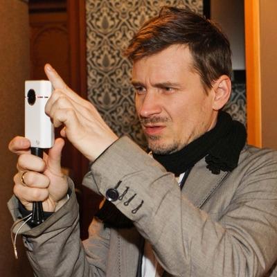 Filmszemle 2012-stock-foto