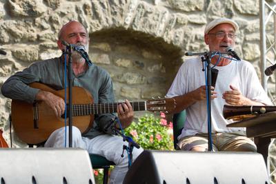 Művészetek Völgye 2015-stock-foto