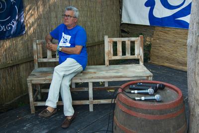 Művészetek Völgye 2015-stock-foto