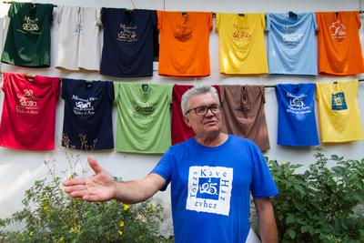 Művészetek Völgye 2015-stock-foto