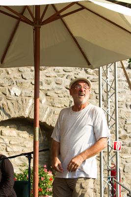 Művészetek Völgye 2015-stock-foto