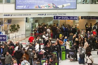 MALÉV-csőd-stock-foto