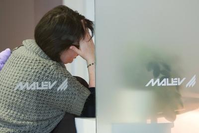 MALÉV-csőd-stock-foto