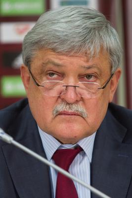 MLSZ sajtótájékoztató-stock-foto