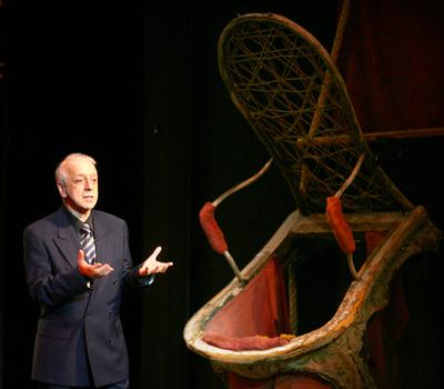 25 éve műsoron a Macskák c. musical-stock-foto