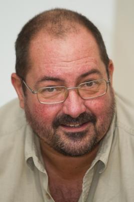 A Markos-Nádas-sztori c. könyv bemutatója-stock-foto