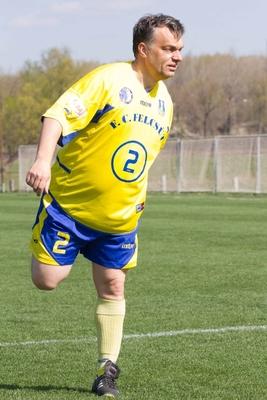 Puskás-Suzuki Kupa - Felcsút-stock-foto