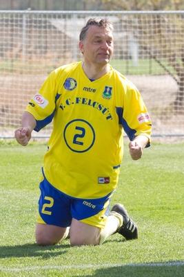 Puskás-Suzuki Kupa - Felcsút-stock-foto