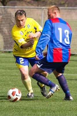 Puskás-Suzuki Kupa - Felcsút-stock-foto