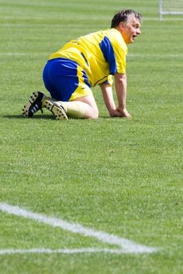 Puskás-Suzuki Kupa - Felcsút-stock-foto