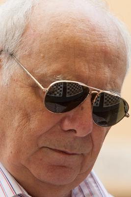 Pozsonyi Piknik 2013-stock-foto