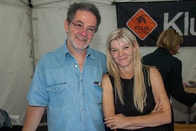 Pozsonyi Piknik 2013-stock-foto