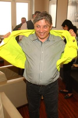 Utazz tisztán kampány indult a Mávnál-stock-foto