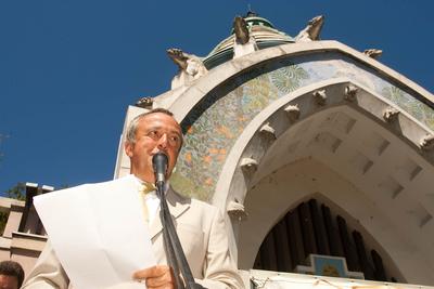 145. születésnapját ünnepelte az Állatkert-stock-foto