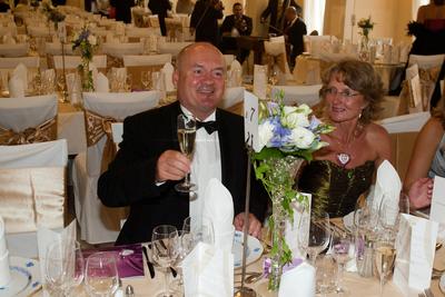 186. Balatonfüredi Anna-bál-stock-foto