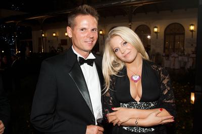 186. Balatonfüredi Anna-bál-stock-foto