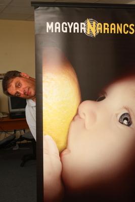 Bojtár B. Endre-stock-foto