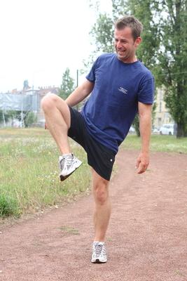 Grecsó Krisztián-stock-foto