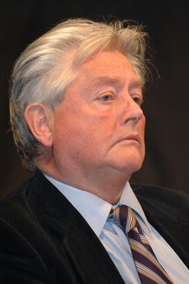 Szabó István és osztálytársai az ügynökmúltról nyilatkoztak-stock-foto