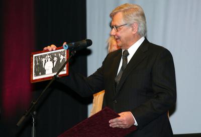 Megkezdődött a 39. Magyar Filmszemle-stock-foto