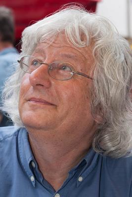 82. Ünnepi Könyvhét-stock-foto