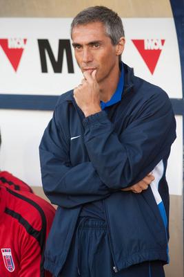 Videoton - Székesfehérvár labdarugó mérkőzés-stock-foto