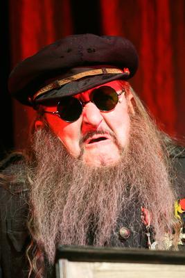 Alfred Hitchcock: 39 lépcső-stock-foto