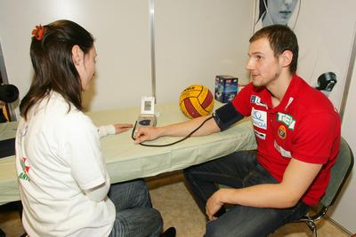 Folytatódik a Szűréssel az életért program-stock-foto