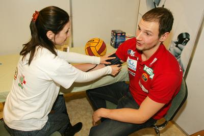 Folytatódik a Szűréssel az életért program-stock-foto