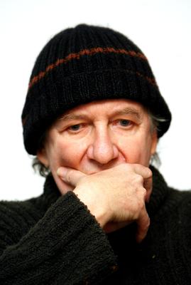 Tandori Dezső Goethe érmet kapott-stock-foto