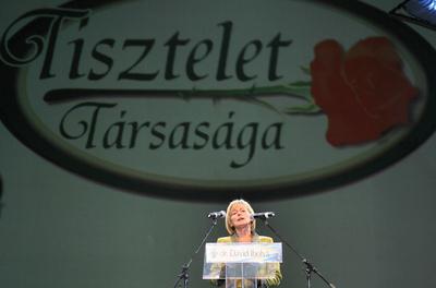 Tavaszköszöntő Gála a Sportarénában-stock-foto