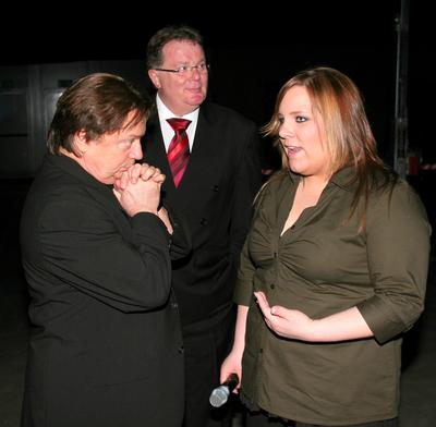 Tavaszköszöntő Gála a Sportarénában-stock-foto