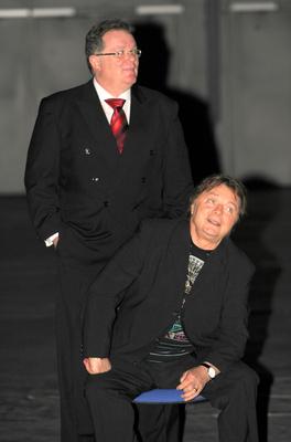 Tavaszköszöntő Gála a Sportarénában-stock-foto