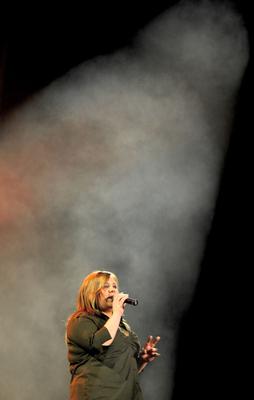 Tavaszköszöntő Gála a Sportarénában-stock-foto