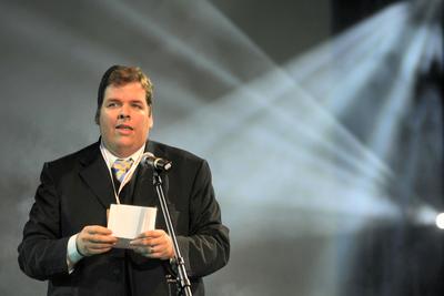 Tavaszköszöntő Gála a Sportarénában-stock-foto