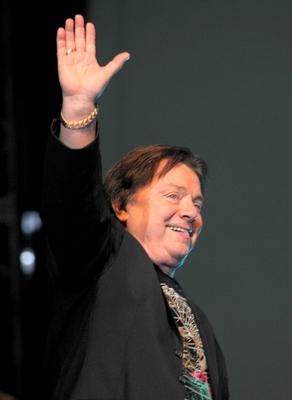 Tavaszköszöntő Gála a Sportarénában-stock-foto