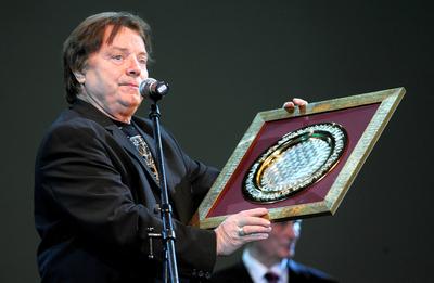 Tavaszköszöntő Gála a Sportarénában-stock-foto