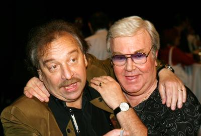 Gálvölgyi János 60 éves-stock-foto