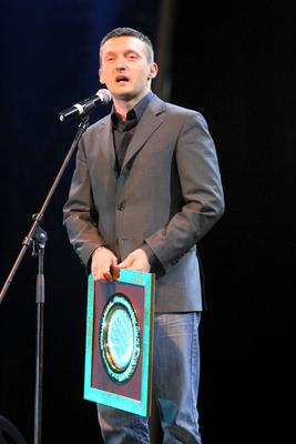 Tavaszköszöntő Gála a Sportarénában-stock-foto