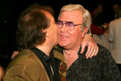 Gálvölgyi János 60 éves-stock-foto